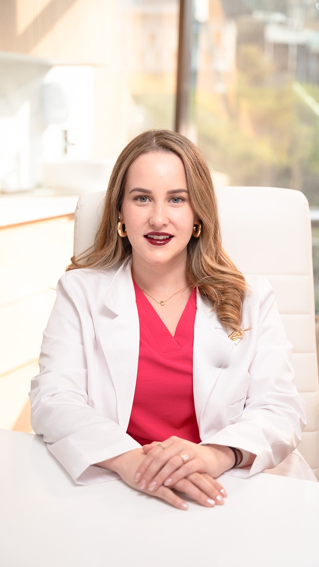 Dra. Brianda Enríquez, especialista en medicina estética en Zavant